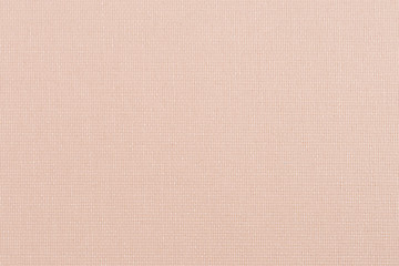 Image showing Beige vinyl texture