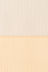 Image showing Beige fabric