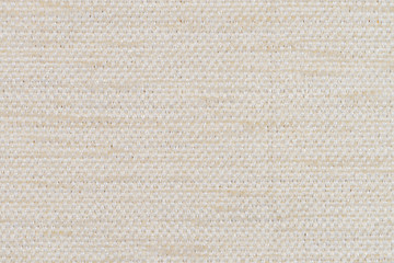 Image showing Beige fabric