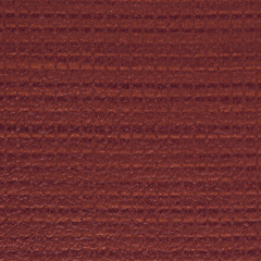 Image showing Red vinyl texture