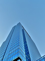 Image showing Offices building