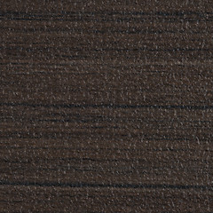 Image showing Brown vinyl texture