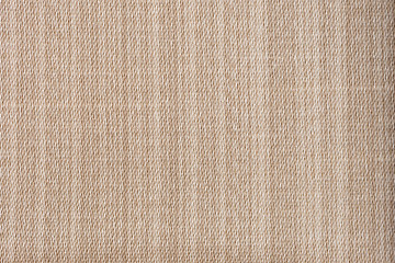 Image showing Beige fabric