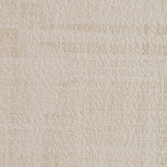 Image showing Beige vinyl texture