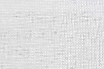 Image showing Beige fabric