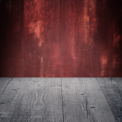 Image showing Wood background 