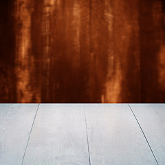 Image showing Wood background 