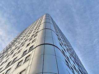 Image showing Offices building