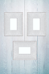 Image showing Picture frames