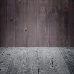 Image showing Wood background 