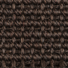 Image showing Sisal carpet 