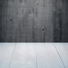 Image showing Wood background 