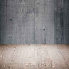 Image showing Wood background 