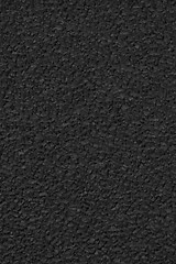 Image showing Grey vinyl texture