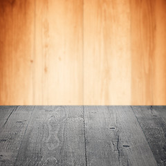 Image showing Wood background 