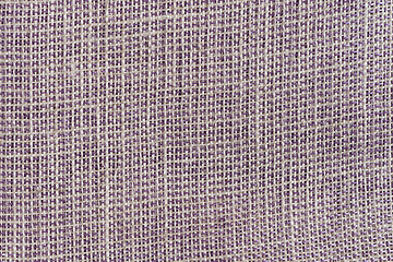 Image showing Violet cloth material