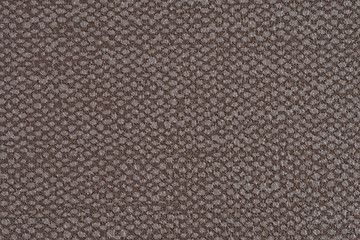 Image showing Brown vinyl texture