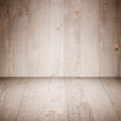 Image showing Wood background 