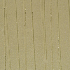 Image showing Green vinyl texture