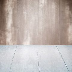 Image showing Wood background 