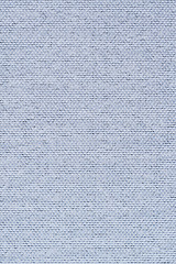 Image showing Blue vinyl texture