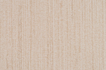 Image showing Brown vinyl texture