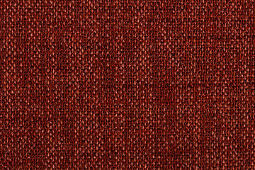 Image showing Red fabric