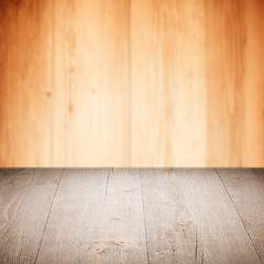 Image showing Wood background 