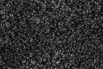 Image showing Grey carpet