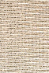 Image showing Beige vinyl texture