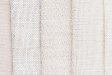 Image showing Beige fabric