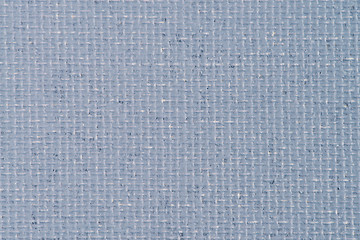 Image showing Blue vinyl texture