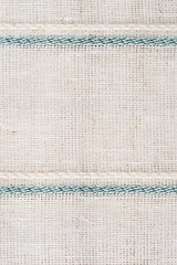 Image showing Beige fabric