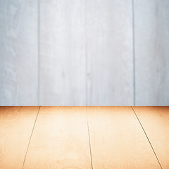 Image showing Wood background 