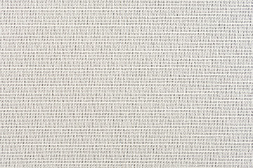 Image showing Beige vinyl texture