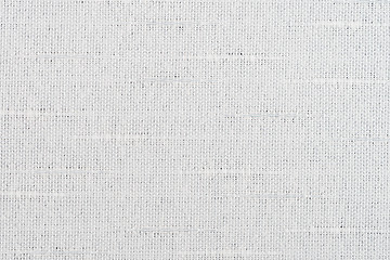 Image showing White vinyl texture