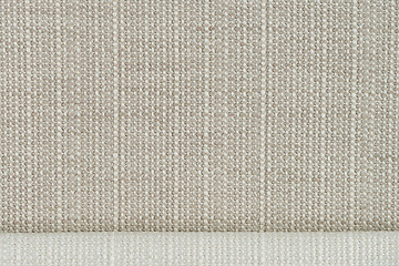 Image showing Beige fabric