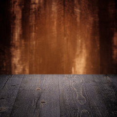 Image showing Wood background 