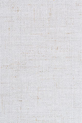 Image showing Grey fabric texture 