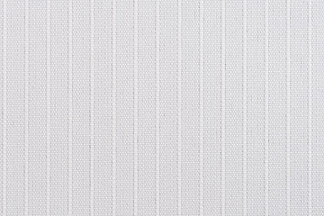 Image showing White fabric texture