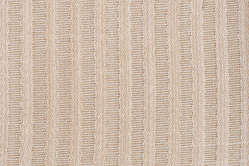 Image showing Beige fabric