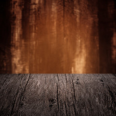 Image showing Wood background 