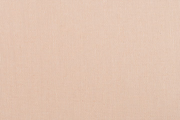 Image showing Brown vinyl texture