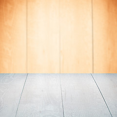 Image showing Wood background 