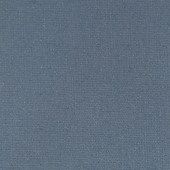 Image showing Blue vinyl texture