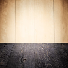 Image showing Wood background 