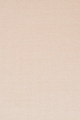 Image showing Beige vinyl texture