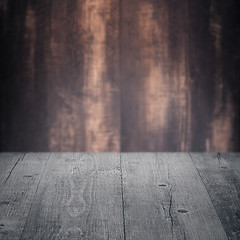 Image showing Wood background 