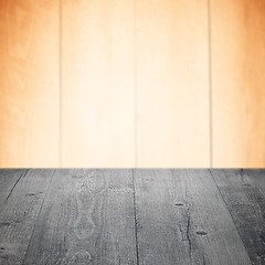 Image showing Wood background 