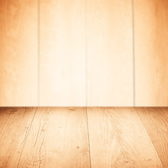 Image showing Wood background 